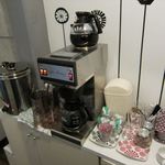 ユルリサロン×ハナウタカフェ - ドリンクバー