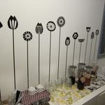 ユルリサロン×ハナウタカフェ - ドリンクバー