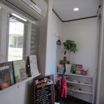 ユルリサロン×ハナウタカフェ - 