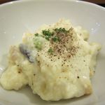 ユルリサロン×ハナウタカフェ - 惣菜（鍋コース）