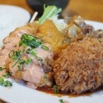 Yo-Fu-Izakaya キッチン ジロー - 