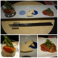 鉄板焼さわふじ - 