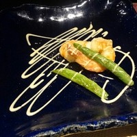 鉄板焼さわふじ - 