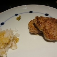 鉄板焼さわふじ - 