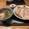 松戸中華そば 富田食堂