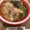 熊本ラーメン 黒亭 桜町熊本城前店