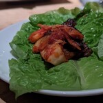 李南河 代官山店 - 