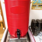 担々麺の店 まるたん。 - 