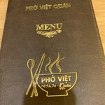 PHO VIET QUAN - 