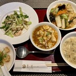 中国料理 青冥 - 