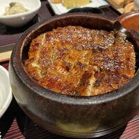 うなぎ和食  しら河 今池ガスビル店 - 