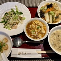 中国料理 青冥 祇園店 - 