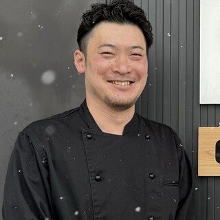 Introducing Owner Chef Washikita