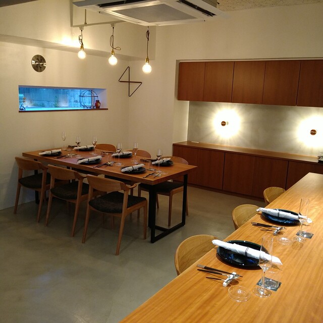 Gastronomy Labo photo 4