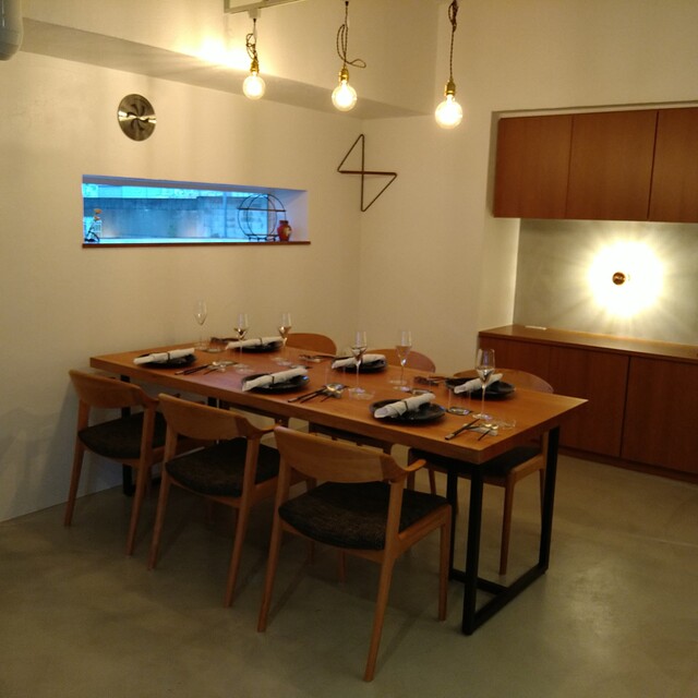 Gastronomy Labo photo 5