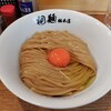 中華そば 桐麺 総本店