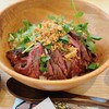 ステーキ丼専門 黒べぇさん 広島店