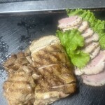 お肉の食べ放題専門店 個室 グリル＆バル 新宿本店 - 
