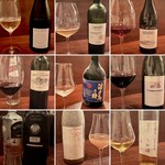 Academic Wine Bar ワインのばか - 