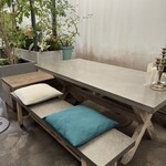 千舟食堂飴市場 - 