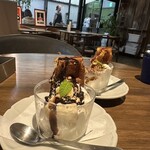 千舟食堂飴市場 - 