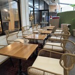 千舟食堂飴市場 - 