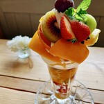 シービスケットパーラー - 