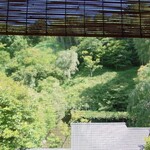 あさば - 網戸張ってます