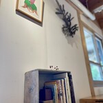 シービスケットパーラー - 