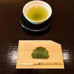 あさば - 宿泊者の数だけつくる　 生麩のお饅頭