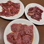 にくやのにかい - 