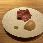 京都肉割烹 みや田 - 