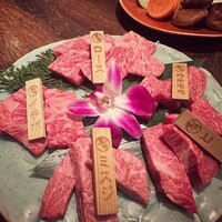 飛騨牛一頭家 馬喰一代 岐阜神田 - 