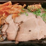 ブラッスリー リーヌ - 