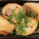 ブラッスリー リーヌ - 