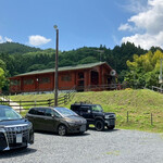 ＭｉｄＣｒｅｅｋ Ｃａｆｅ - 