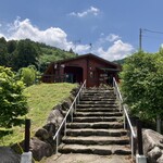 ＭｉｄＣｒｅｅｋ Ｃａｆｅ - 