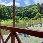 ＭｉｄＣｒｅｅｋ Ｃａｆｅ - 