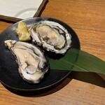 Sumiyakidokoro Shikishou - 生牡蠣