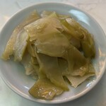 大弘軒 - 家で作ってもこういう感じにならないんですよね