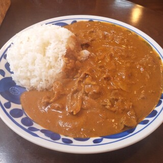 とろとろカレーmasa_0