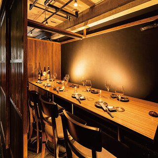 居酒屋 リンカーン_1