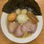 しののめヌードル - 料理写真: