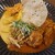 SARRY'S CURRY - 料理写真: