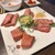 焼肉 腰塚 - 料理写真:牛タン焼肉ランチ