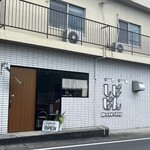 しばぱん - 店舗外観