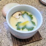 鮨処 銀座福助 - 