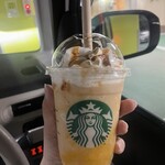 スターバックスコーヒー ミーナ天神店 - 