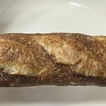 しばぱん - バケット