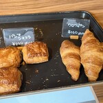 しばぱん - 店内